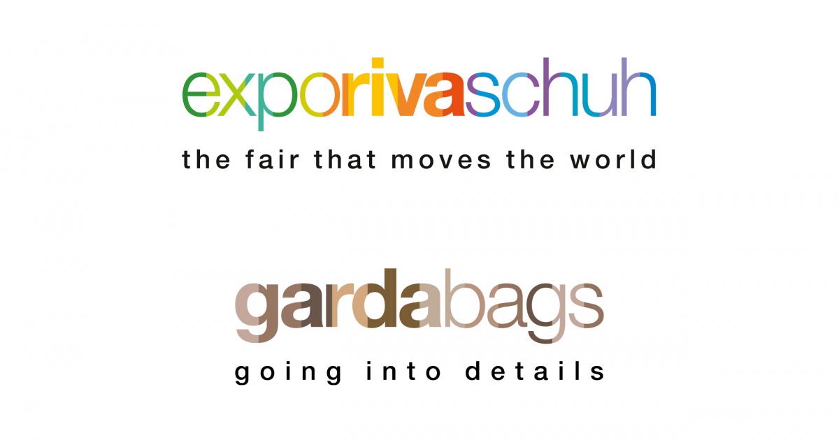 Expo Riva Schuh Logo