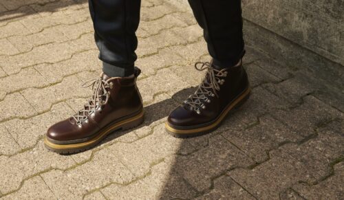 Die neue Kollektion der Marke ”Redezign for Circularity“ soll aus rund 50 recycelten Modeartikeln bestehen. (Foto: Zalando)