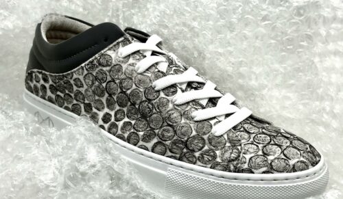 Nat-2 Sleek Low bubble wrap version (Foto: Nat-2)