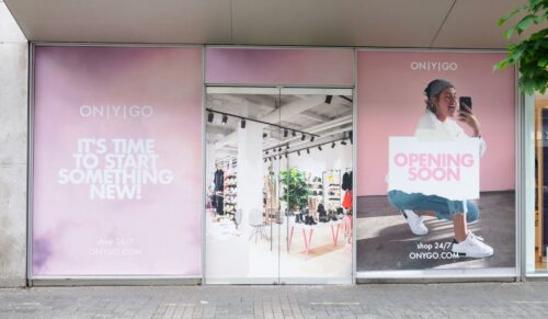 Neue Onygo-Filiale in Köln (Foto: Alina Lindemann)