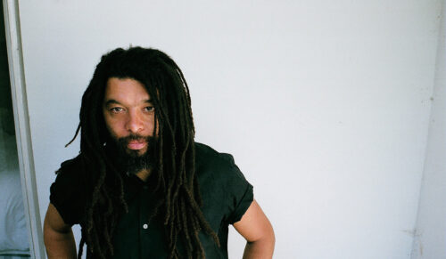 Marc Hare (Foto: Mr. Hare)