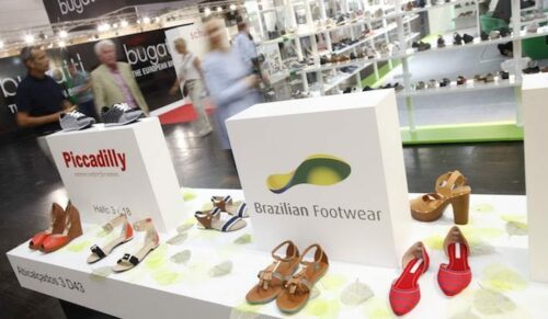 GDS Juli 2016 – Impressionen der GDS – Global Destination for Shoes & Accessories vom 26. bis 28. Juli 2016. --- Fair Impressions of GDS - Global Destination for Shoes & Accessories from 26 to 28 July 2016.