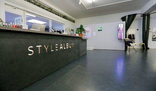 Stylealbum - Concept Store in Düsseldorf