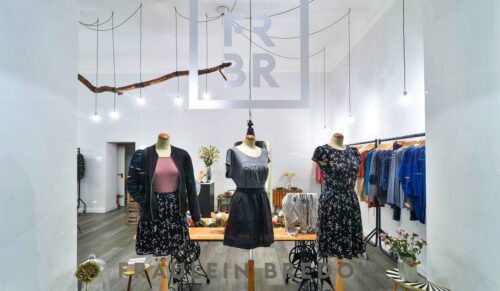 Fräulein Bredow - Concept Store in Düsseldorf