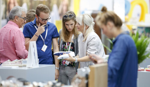 GDS Juli 2016 – Impressionen der GDS – Global Destination for Shoes & Accessories vom 26. bis 28. Juli 2016.--- Fair Impressions of GDS - Global Destination for Shoes & Accessories from 26 to 28 July 2016.