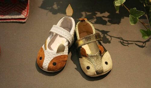 Sonatina - Pitti Bimbo - Herbst/Winter-Saison 2017/18