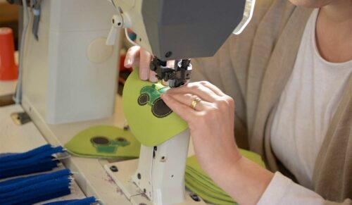 Pololo - Kinderschuhe aus Oberreichenbach in Bayern