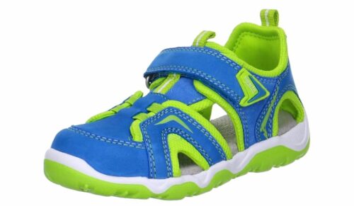 Superfit - Modellschau Kinder - Frühjahr/Sommer 2018