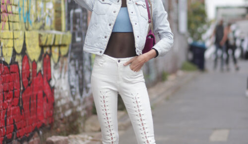 Bread & Butter by Zalando – Streetstyles