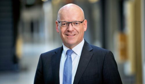 Günter Althaus, ANWR