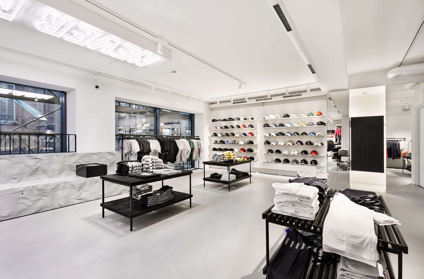 Kickz in Hamburg (Foto: Zalando)