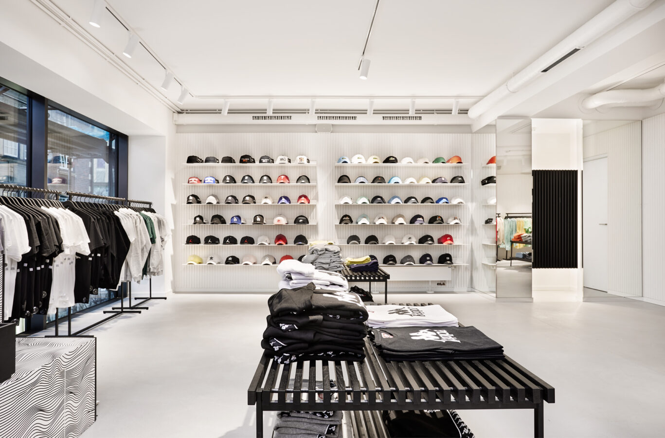 Kickz in Hamburg (Foto: Zalando)