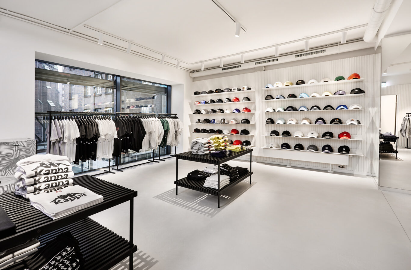 Kickz in Hamburg (Foto: Zalando)