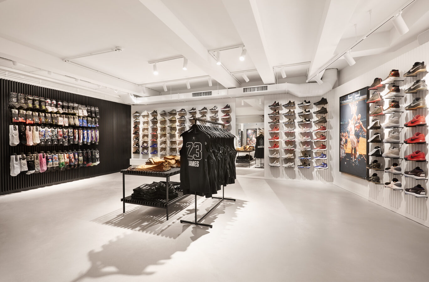 Kickz in Hamburg (Foto: Zalando)