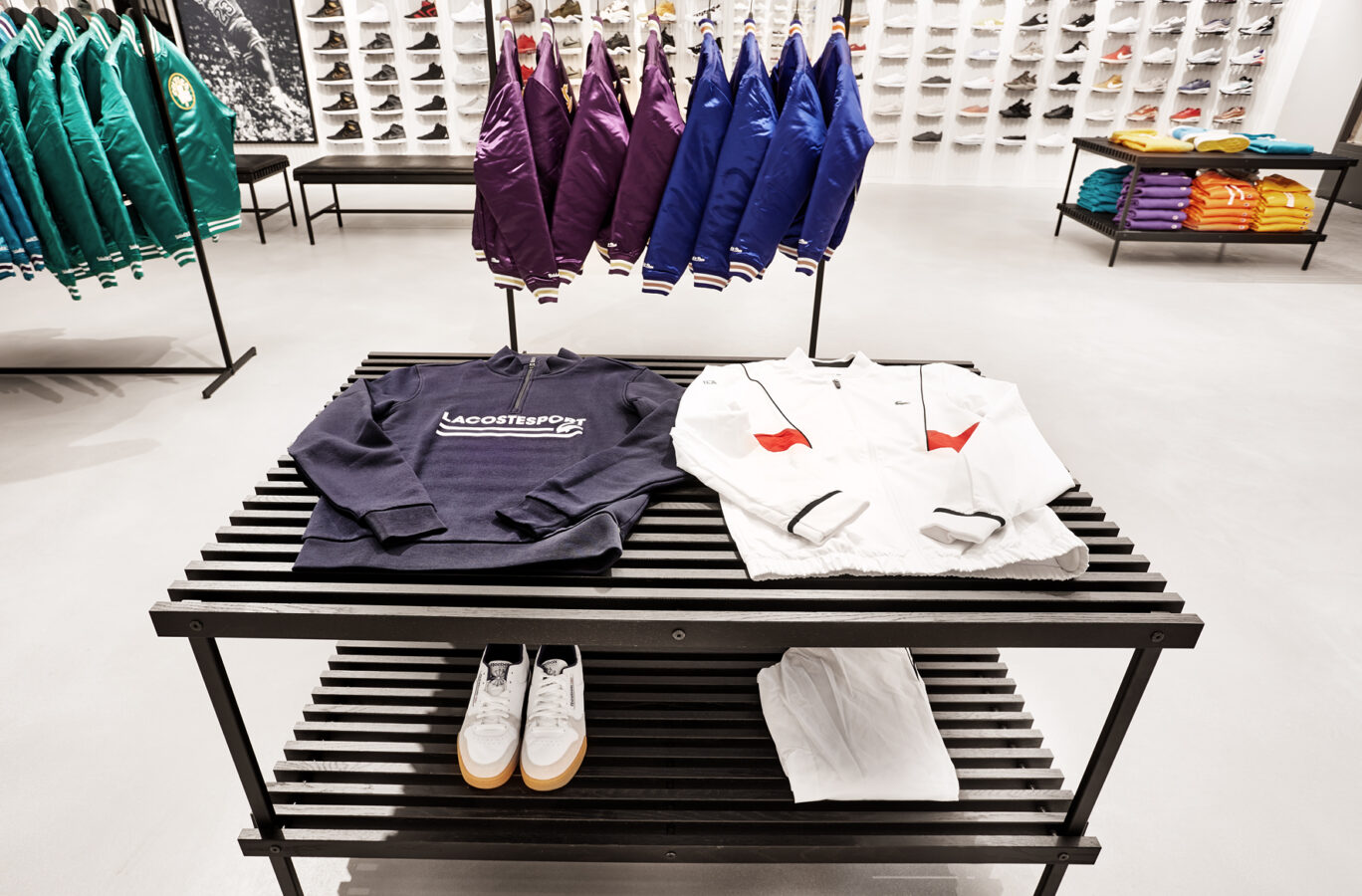 Kickz in Hamburg (Foto: Zalando)