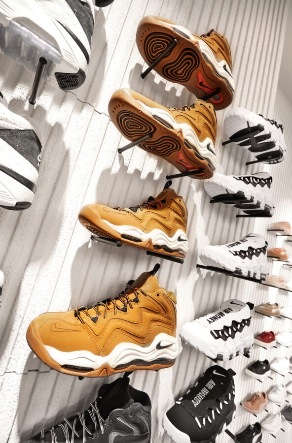 Kickz in Hamburg (Foto: Zalando)
