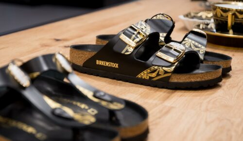 Birkenstock X KPM Cocktail und Dinner Event (Foto: Birkenstock)