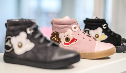 Kindermodemesse Playtime launcht Online-Plattform. (Foto: Playtime)