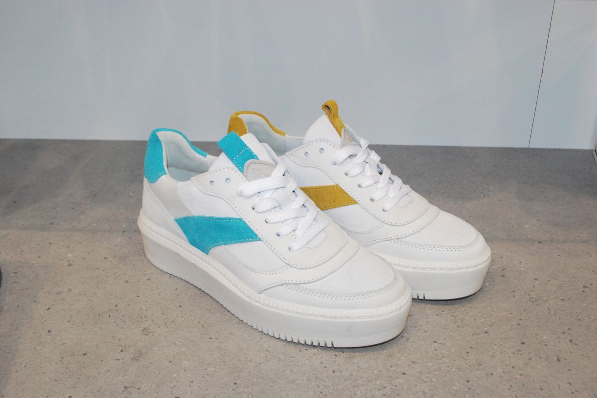 Bullboxer - Gallery Shoes Frühjahr/Sommer 2019