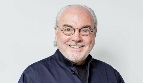 Unternehmer Bernd Hummel (Foto: Hummel Holding)