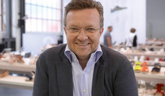 Achim Gabor (Foto: Redaktion)