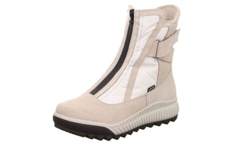 Legero - Modellschau Wellness Herbst/Winter 2019/20