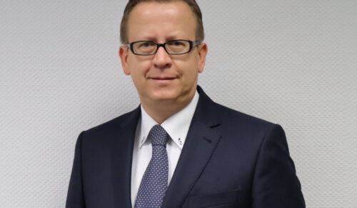 Rolf Pangels wird neuer BTE-Hauptgeschäftsführer. (Foto: BTE)