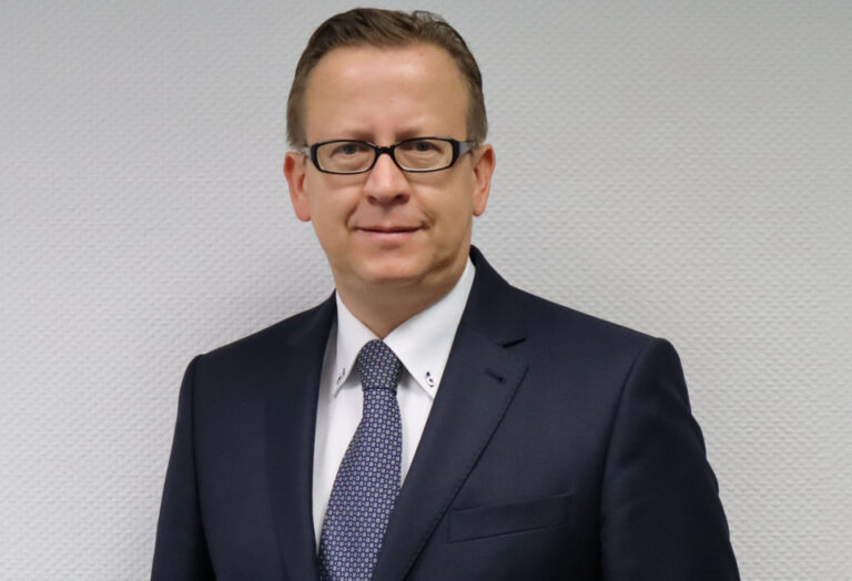 BTE-Hauptgeschäftsführer Rolf Pangels (Foto: BTE)