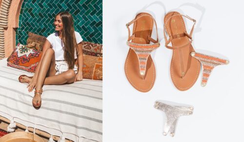 Hey Marly Frühjahr/Sommerkollektion 2019 (Foto: Hey Marly)