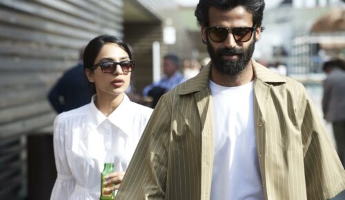 Pitti People (Foto: Enrico Labriola)