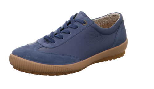 Legero - Modellschau Urbanwear Frühjahr/Sommer 2020