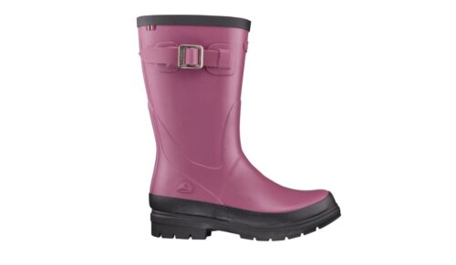Viking - Modellschau Kinderschuhe Frühjahr/Sommer 2020