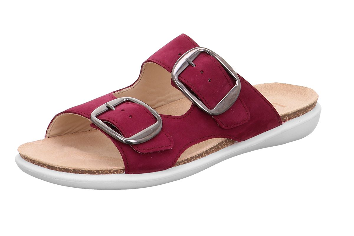 Legero - Modellschau Wellnessschuhe Frühjahr/Sommer 2020 