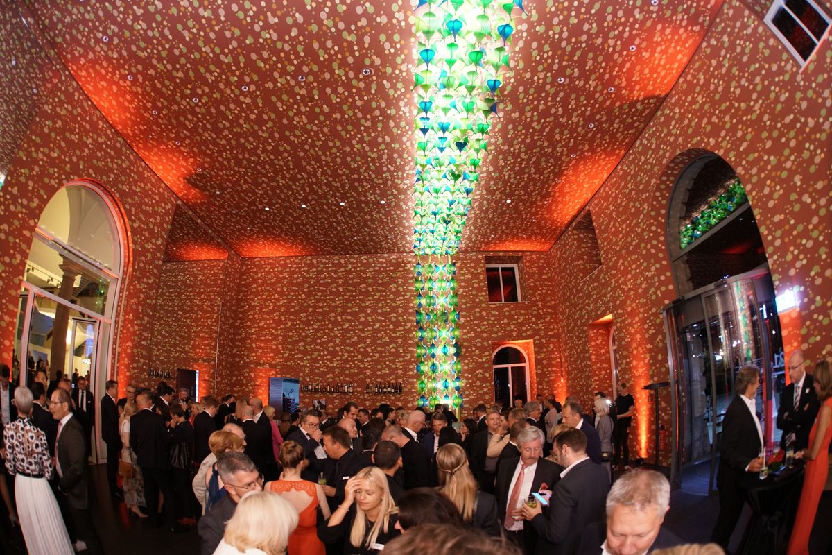 schuhkurier AWARD 2019