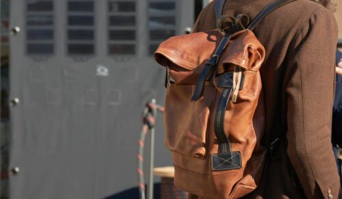 Die 97. Ausgabe der Pitti Uomo fand Mitte Januar in Florenz statt. (Foto: Pitti Immagine)