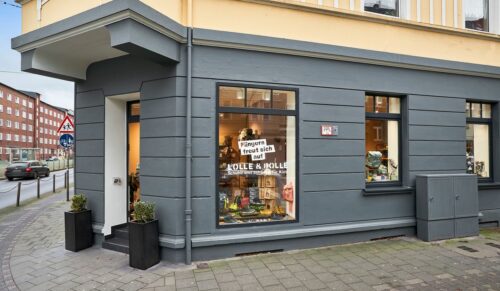Lolle & Bolle Kinderschuhladen (Foto: Lolle & Bolle)
