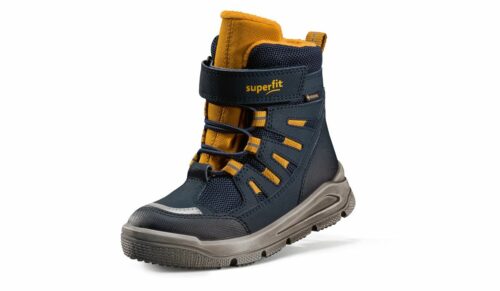 Superfit – Modellschau Urbanwear Herbst/Winter 20/21