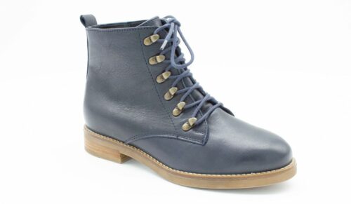 Werner – Modellschau Nachhaltigkeit Herbst/Winter 20/21