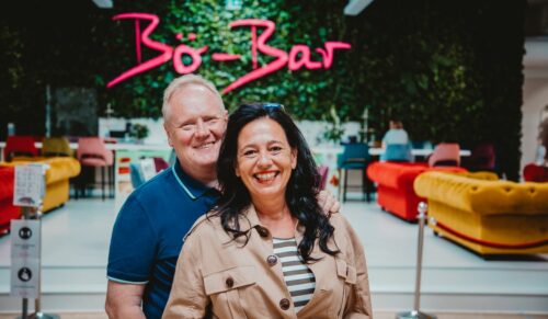 Der neue „BÖ“ in Neustadt an der Weinstraße. (Foto: Bödeker)