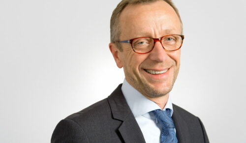 Matthias Rosenthal (Foto: TÜV Süd)
