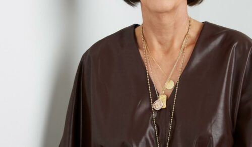 Angelika Schindler-Obenhaus wurde als CEO von Gerry Weber vorgestellt. (Foto: Michael Fromme)
