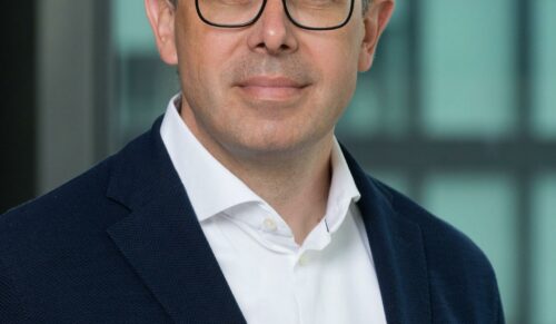 Dr. Achim Berg (Foto: Martin Joppen)