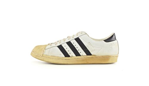 50 Jahre Adidas Superstar (Foto: Adidas)