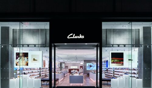 Clarks-Store
(Foto: Kilian O'Sullivan)