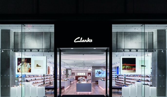 Clarks-Store
(Foto: Kilian O'Sullivan)