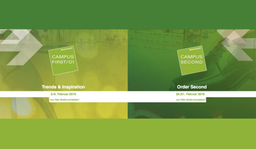 ANWR Campus-Messen in Mainhausen (Grafik: ANWR Group)