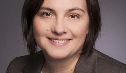 Sylvia Georgi (Foto: ANWR Group)