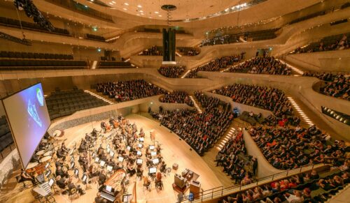 ANWR Group feiert 100 Jahre in Hamburg. (Foto: ANWR Group/Lux Fotografen)
