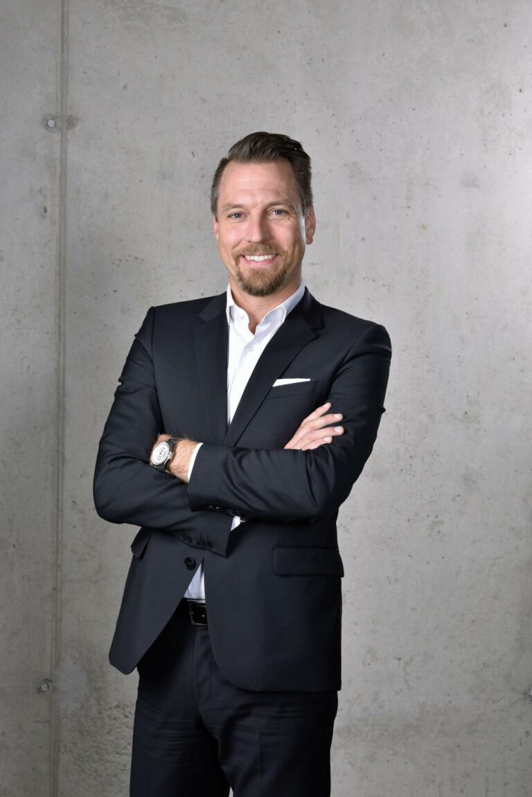 Ingo Hänel, Geschäftsführer Schuh Beck (Foto: ANWR)