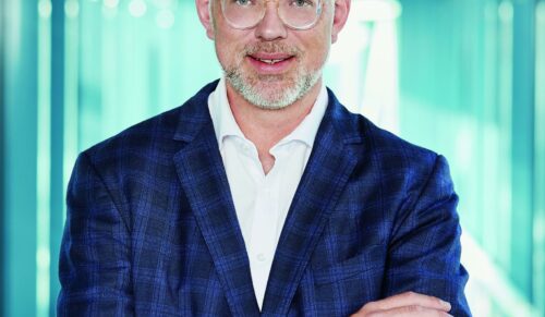 „Wichtig ist, dass sich Werbetreibende mit den Plattformen intensiv beschäftigen“, Roland Schweins berät Unternehmen beim Erstellen von Social-Media-Strategien. (Foto: Styleranking/Anne Wirtz)